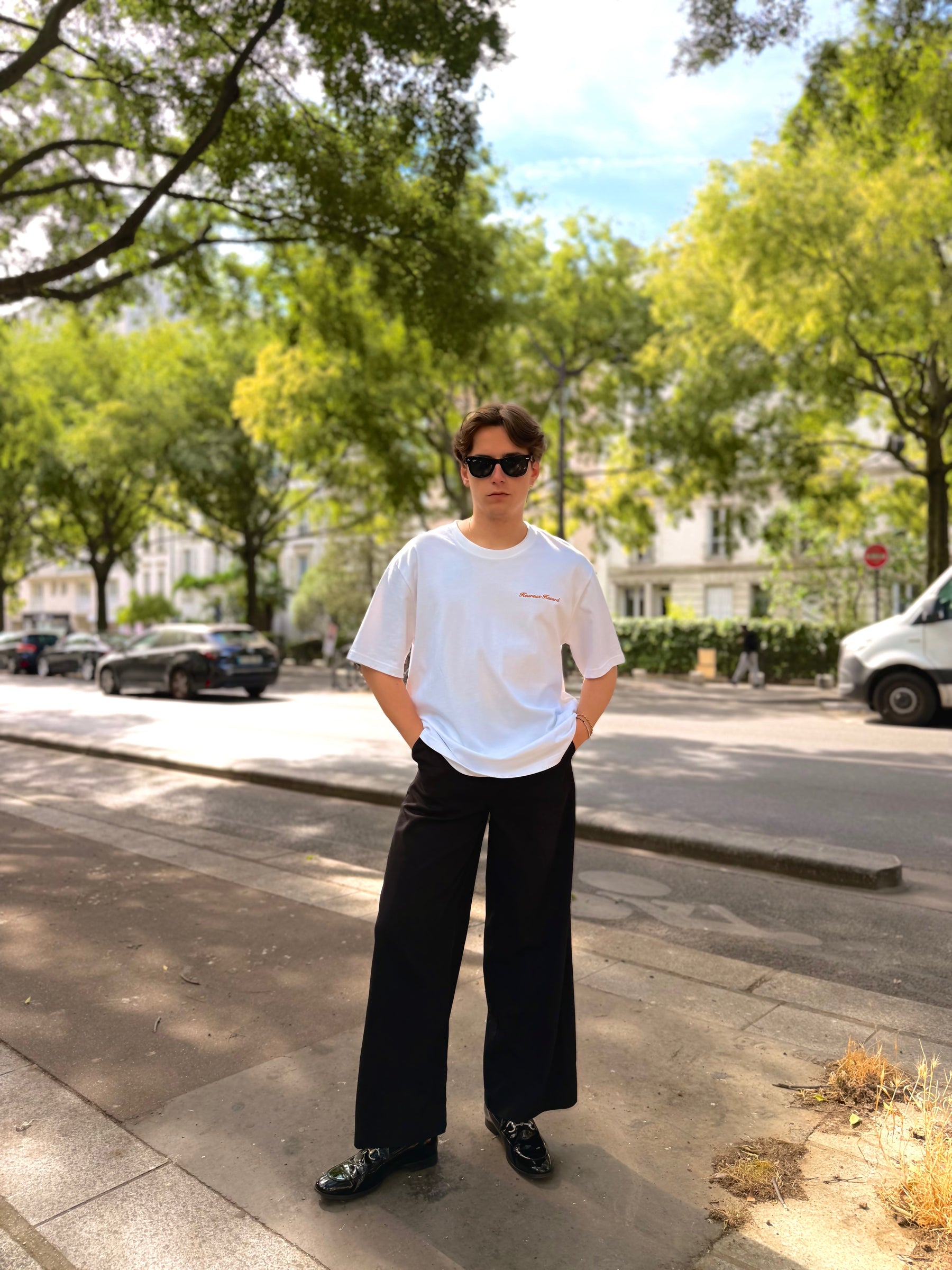 T-Shirt Tennis Club