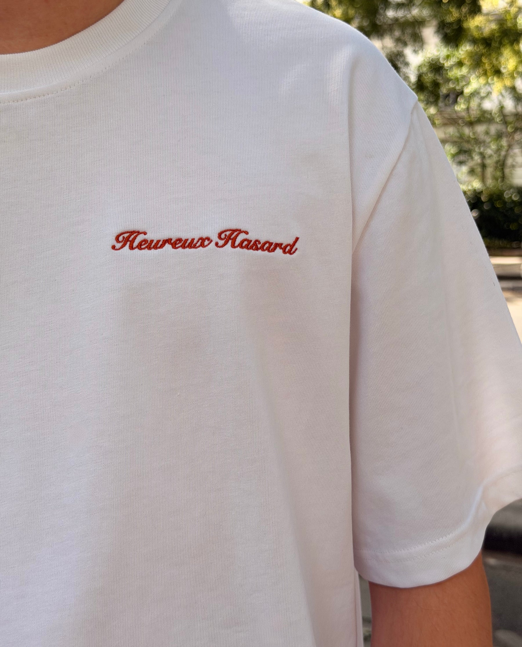 T-Shirt Tennis Club